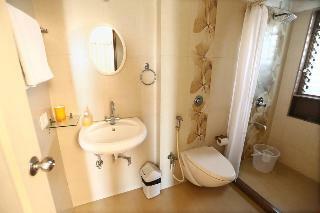 Ontime Luxurious Apartments