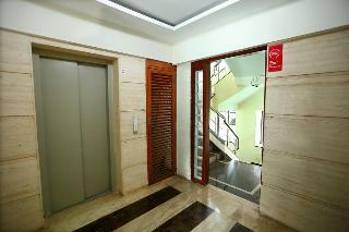 Ontime Luxurious Apartments