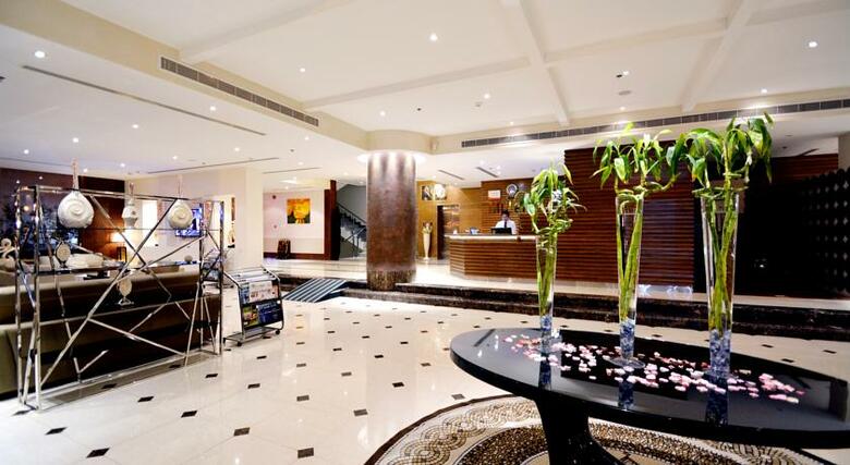 Millennia Olaya Hotel
