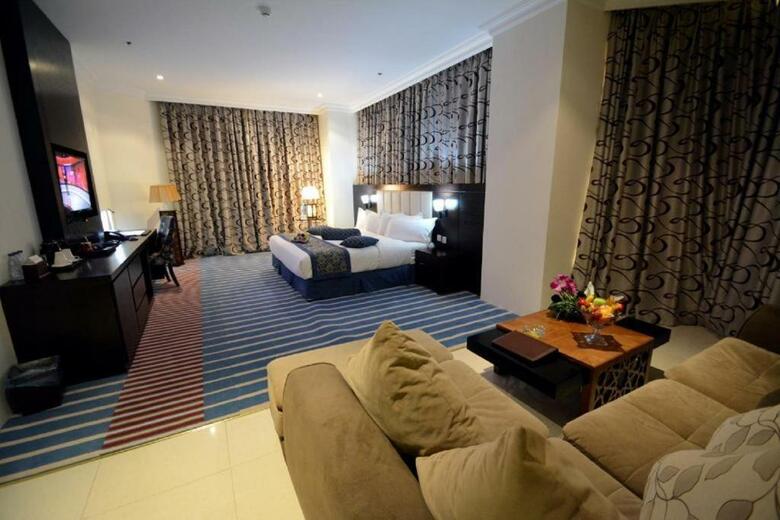 Millennia Olaya Hotel