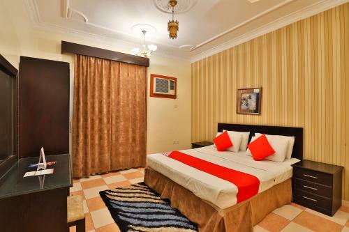 Apartamento Al Yamama Palace - Nahda Branch (1)