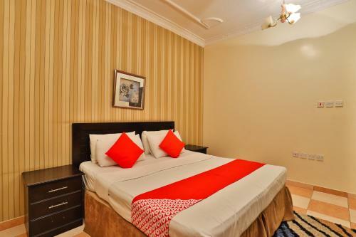 Apartamento Al Yamama Palace - Nahda Branch (1)