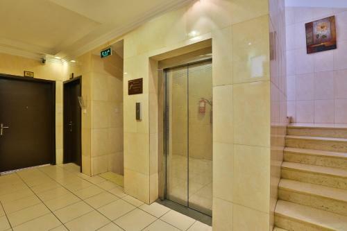 Apartamento Al Yamama Palace - Nahda Branch (1)