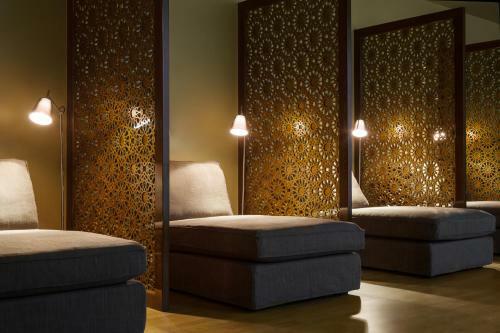 Hotel Intercontinental Riyadh