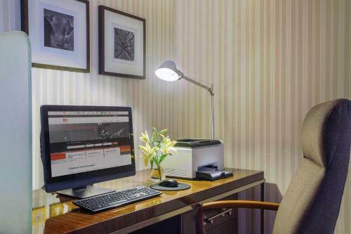 Hotel Intercontinental Riyadh