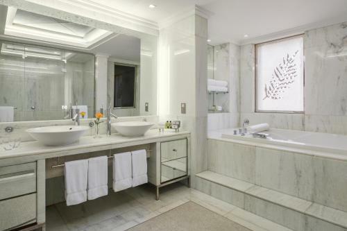 Hotel Intercontinental Riyadh