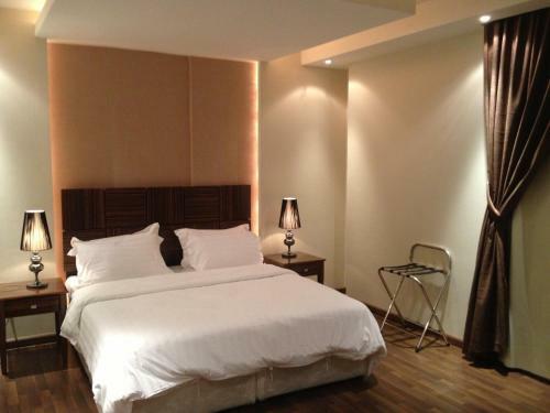 Drr Ramh Hotel Apartments 5