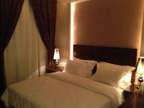 Drr Ramh Hotel Apartments 5