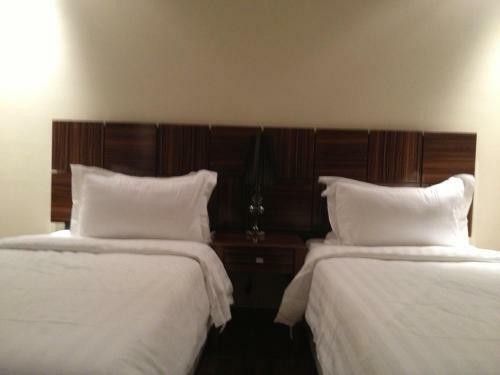 Drr Ramh Hotel Apartments 5