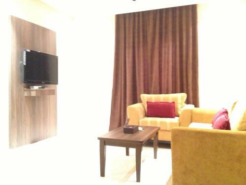 Drr Ramh Hotel Apartments 5