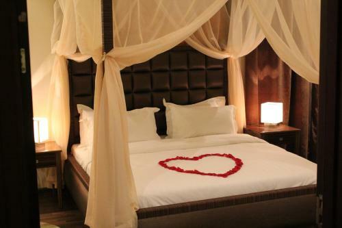 Drr Ramh Hotel Apartments 5