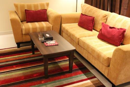 Drr Ramh Hotel Apartments 5