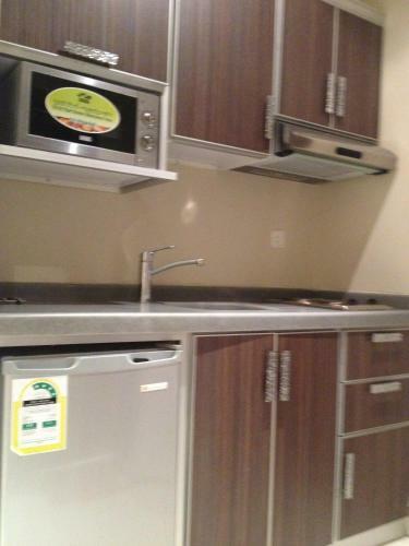Drr Ramh Hotel Apartments 5