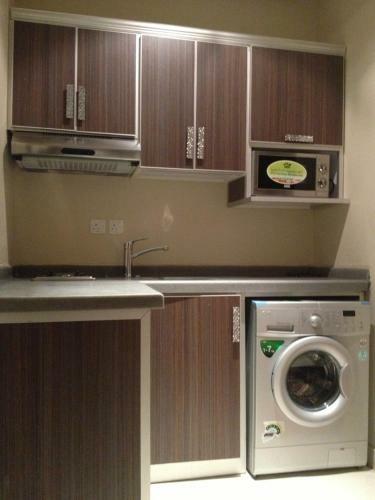 Drr Ramh Hotel Apartments 5