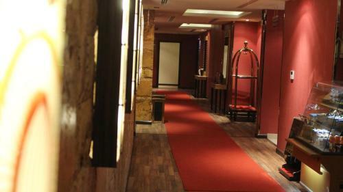 Drr Ramh Hotel Apartments 5