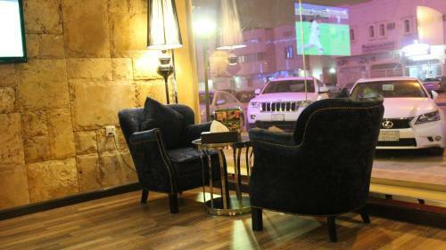 Drr Ramh Hotel Apartments 5