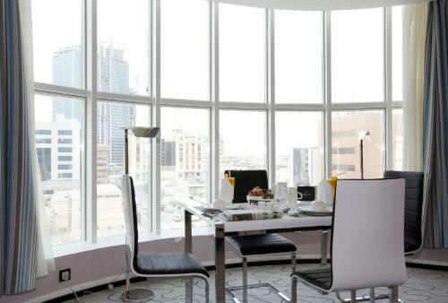 The Business Boutique Hotel