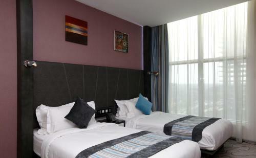 The Business Boutique Hotel