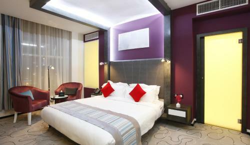 The Business Boutique Hotel