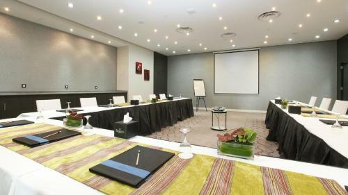 The Business Boutique Hotel