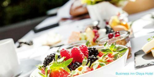 The Business Boutique Hotel