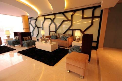 Apartamento Meraa Suites