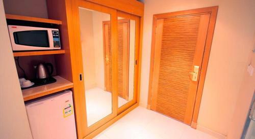 Apartamento Meraa Suites