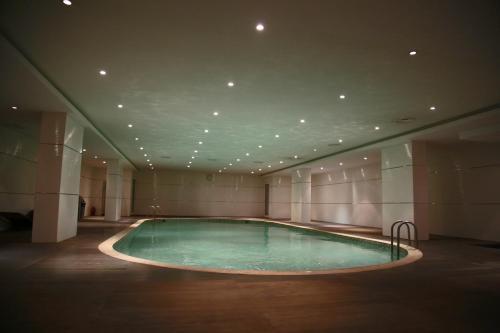 Apartamento Al Diafah Hotel Suites