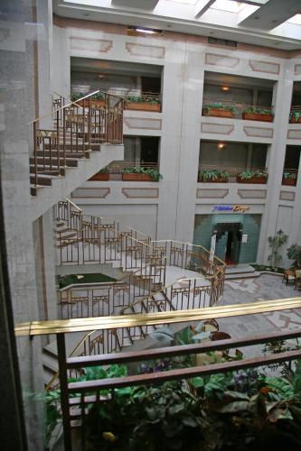 Apartamento Al Diafah Hotel Suites