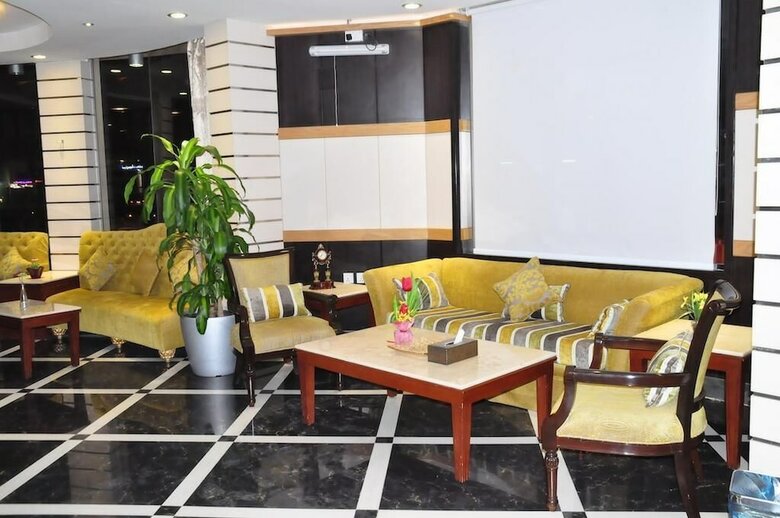 Apartamento Tooq Suites