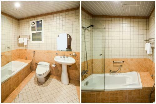 Brzeen Hotel