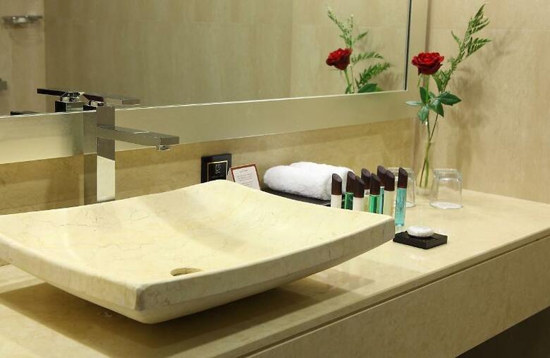 Hotel Four Points By Sheraton Riyadh Khaldia