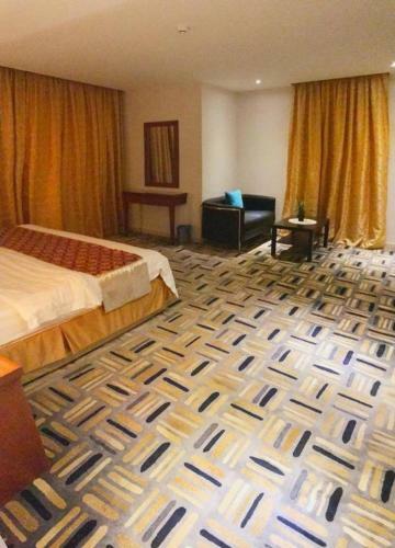 Apartamento Executive Suites