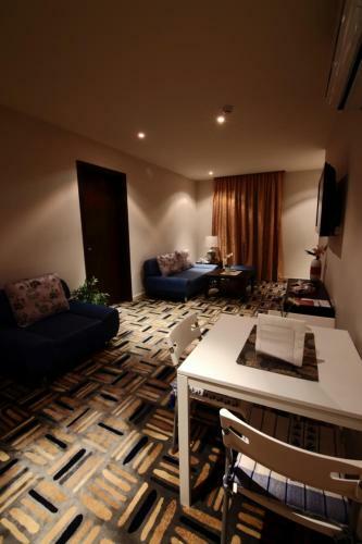 Apartamento Executive Suites