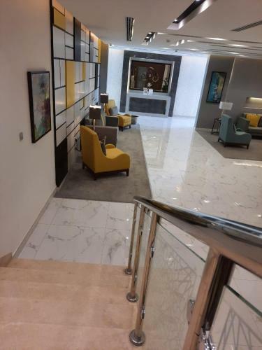 Apartamento Executive Suites