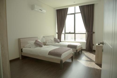 Apartamento Rafa Homes
