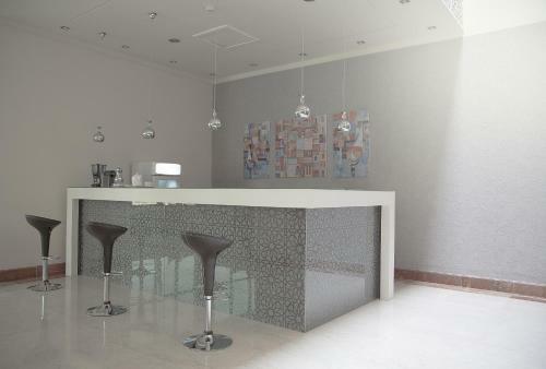 Apartamento Rafa Homes