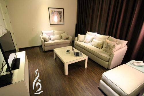 Apartamento Rafa Homes