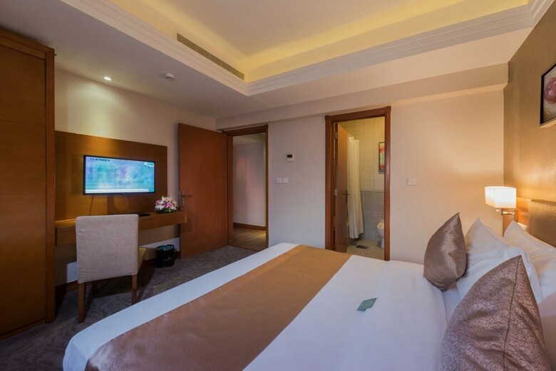 Hotel Boudl Al Qasr