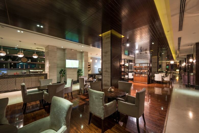 Hotel Boudl Al Qasr