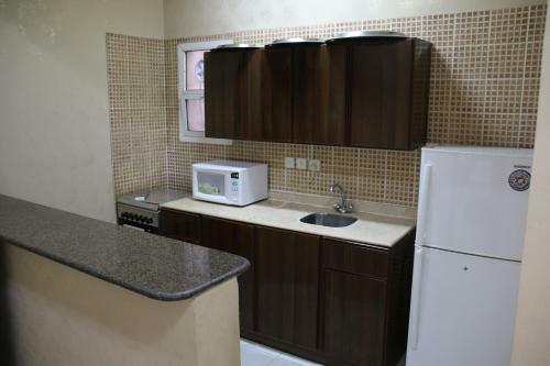 Daryah For Hotel Apartments (al Mughrizat)