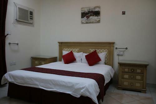 Daryah For Hotel Apartments (al Mughrizat)