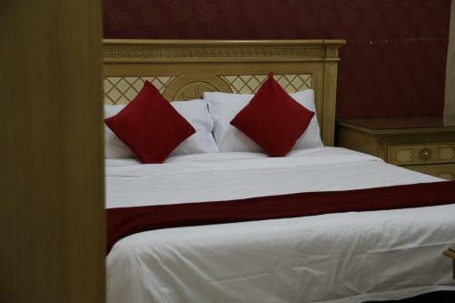 Daryah For Hotel Apartments (al Mughrizat)