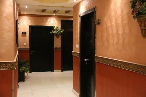 Daryah For Hotel Apartments (al Mughrizat)