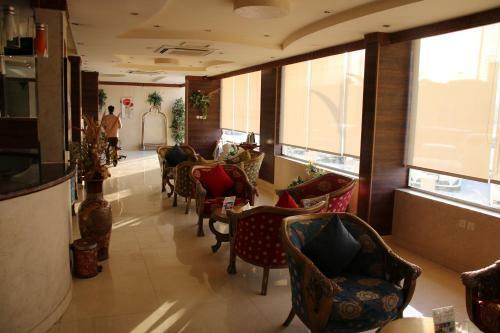 Daryah For Hotel Apartments (al Mughrizat)