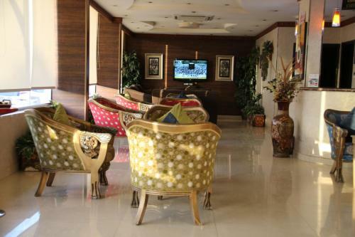 Daryah For Hotel Apartments (al Mughrizat)
