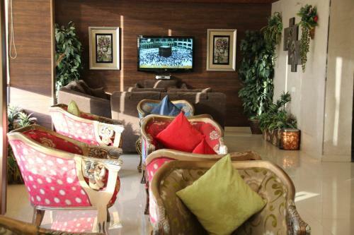 Daryah For Hotel Apartments (al Mughrizat)