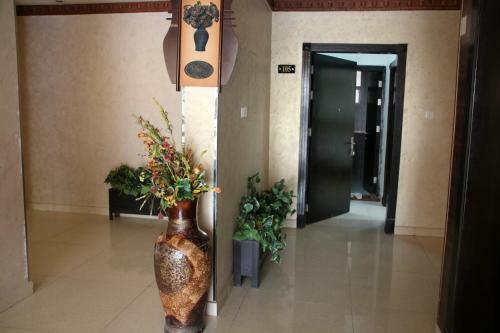Daryah For Hotel Apartments (al Mughrizat)