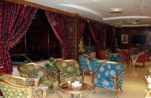 Daryah For Hotel Apartments (al Mughrizat)