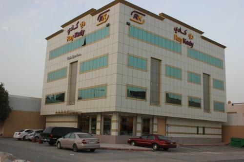 Ray Kady Hotel Apartment 1